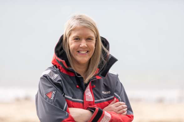 Sarah Wiblin, Hanmer Springs Thermal Pools & Spa's next GM